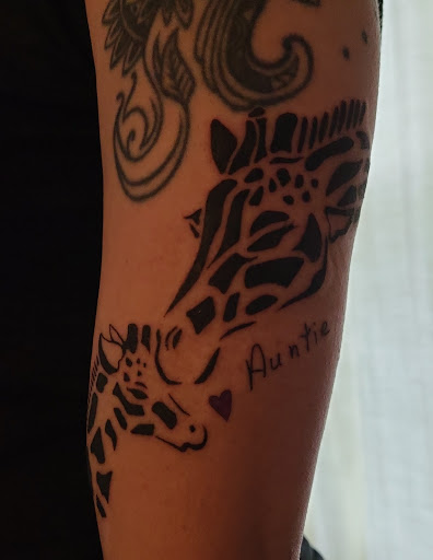 Explore tattoo ideas ribs, creative tattoo ideas in Groton, available at Sublime Ink