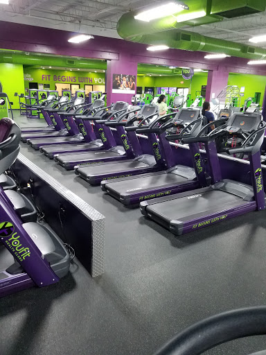 Gym «Youfit Health Clubs», reviews and photos, 7531 GA-85, Riverdale, GA 30274, USA