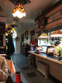 Atmosphère du Restaurant vietnamien Lac Hong à Paris - n°9