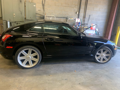 Auto Body Shop «Maaco Collision Repair & Auto Painting», reviews and photos, 5100 Atlantic Ave, Raleigh, NC 27616, USA