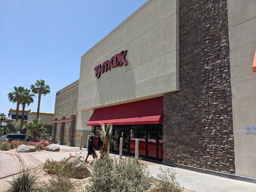 T.J. Maxx, 78-825 CA-111, La Quinta, CA 92253, USA, 