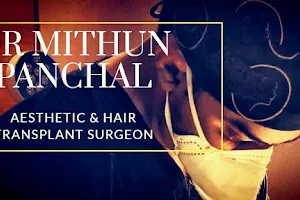 Essence Aesthetic Clinic -Dr Mithun Panchal- Plastic surgery clinic-hair transplant clinic image