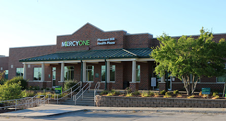 MercyOne Pleasant Hill Pediatrics Care