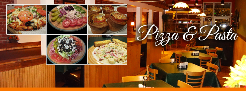 Romio's Pizza & Pasta 98201