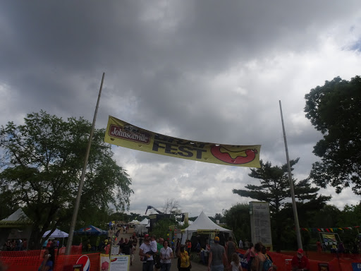 Event Venue «Willow Island at the Alliant Energy Center», reviews and photos, 1919 Alliant Energy Center Way, Madison, WI 53713, USA