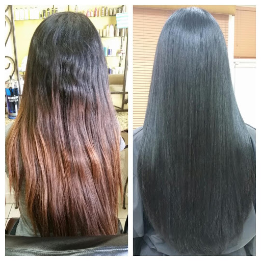 Beauty Salon «Vanity Hair and Nails», reviews and photos, 13755 SW 42nd St b, Miami, FL 33175, USA