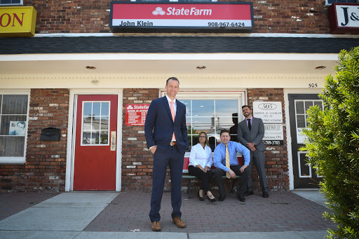 Insurance Agency «John Klein - State Farm Insurance Agent», reviews and photos
