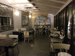 Restaurante Estórias na Casa da Comida Lisboa