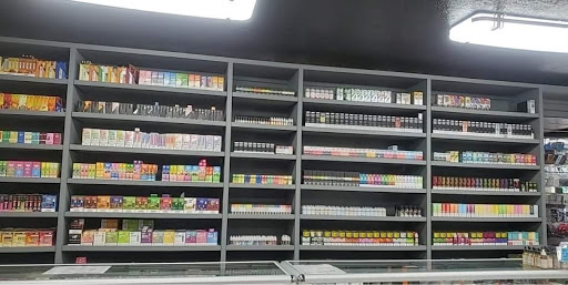 Tobacco Shop «L A Smoke Shop», reviews and photos, 80 W Vine St, Tooele, UT 84074, USA