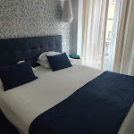 Photo n°2 de l'avis de Maria.� fait le 21/02/2023 à 12:49 sur le  Hotel Lis Baixa à Lisbon