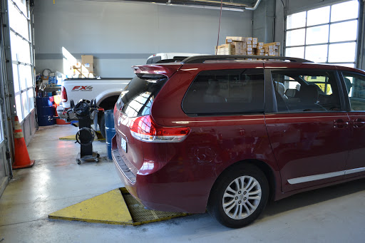 Tire Shop «Riechers Tire and Auto», reviews and photos, 510 Madison Ave, Washington, MO 63090, USA