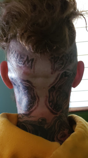 Body Piercing Shop «Hydravolve Studios Tattoo and Body Piercing», reviews and photos, 409 N White Horse Pike, Somerdale, NJ 08083, USA