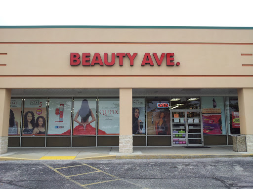 Beauty Supply Store «Beauty Avenue», reviews and photos, 3518 Brenbrook Dr, Randallstown, MD 21133, USA