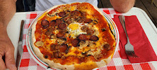 Pizza du Restaurant La Lucciola à Le Havre - n°19