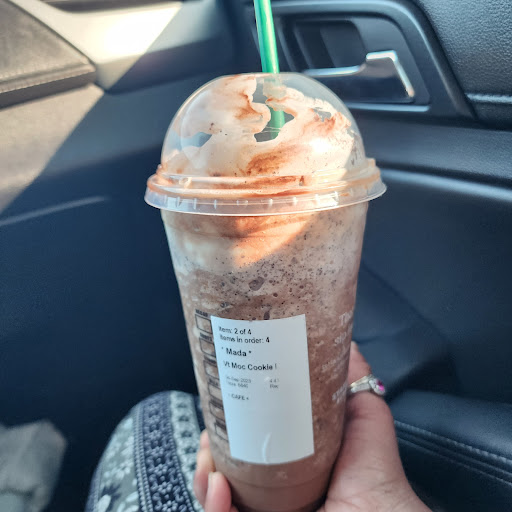 Starbucks image