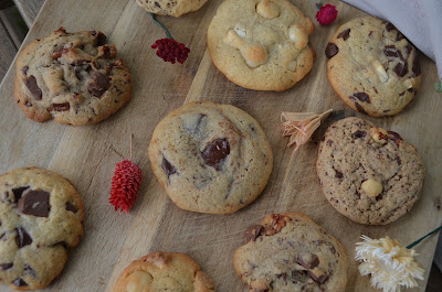 Le Frenchy Cookie à Escalquens