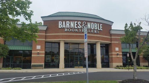 Book Store «Barnes & Noble», reviews and photos, 1271 Knapp Rd, North Wales, PA 19454, USA