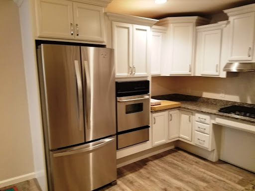 General Contractor «A Trubuilders, Inc.», reviews and photos, 344-5 U.S. 9 #223, Lanoka Harbor, NJ 08734, USA