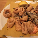 Photo n°5 de l'avis de francesca.a fait le 28/11/2017 à 19:46 sur le  Pier - Restaurant & Bistrot à Genoa