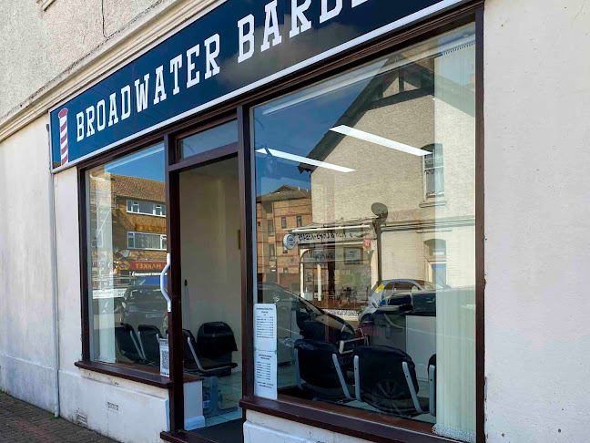 Reviews of Broadwater Barbers in Worthing - Barber shop