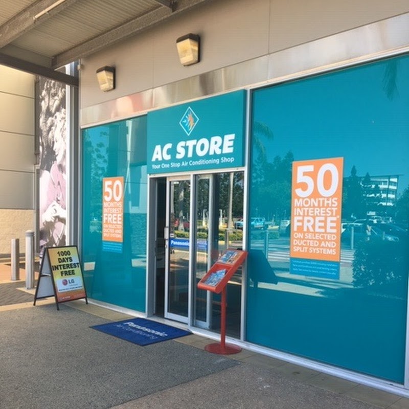 AC Store