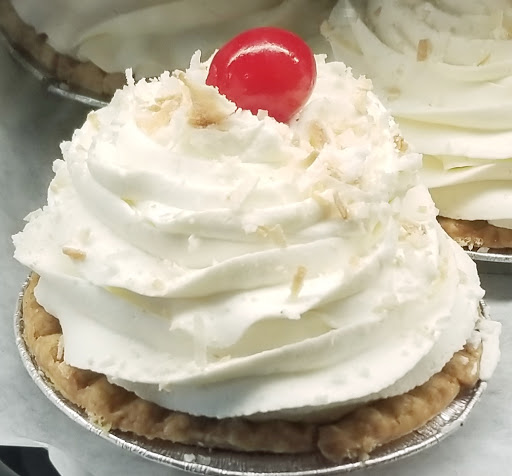 Bakery «Galaxy Bakery & CoffeeHouse», reviews and photos, 107 E 7th St, Georgetown, TX 78626, USA