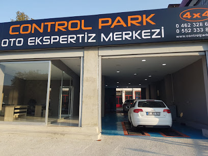 Control Park Oto Ekspertiz Merkezi