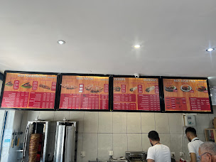 Photo n°1 de ARZU’M KEBAB à Nancy ()