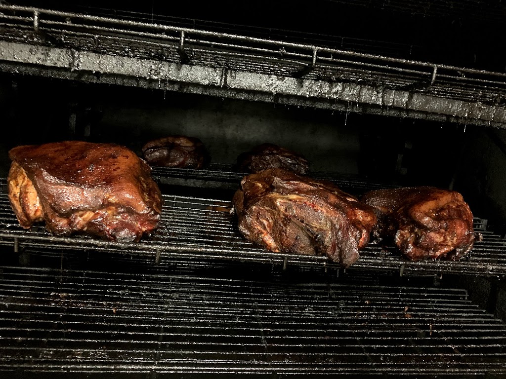 T'Beaux's Smoke Shack 39183