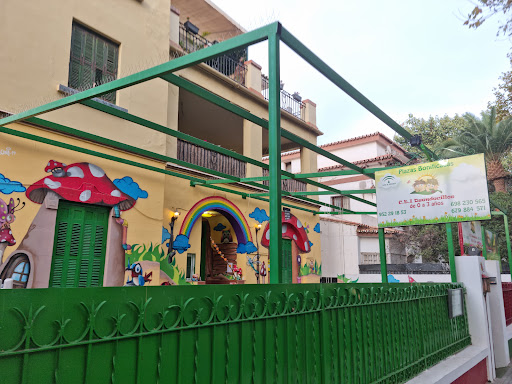 Escuela Infantil Duendecillos en Málaga