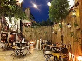 Cafe On Amasya