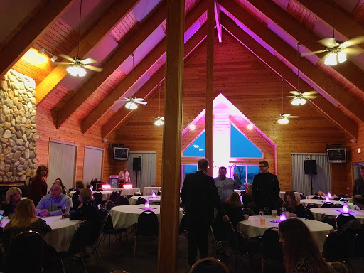 Golf Course «Hunters Ridge Golf Course», reviews and photos, 2901 Hunters Ridge Rd, Marion, IA 52302, USA