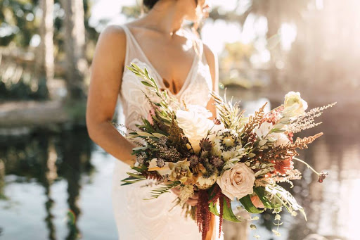 Wedding planner San Diego