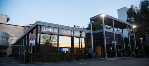 Clinique Saint-Augustin - ELSAN à Bordeaux