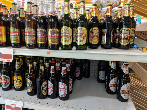 Supermarket «BZ BEE MARKET», reviews and photos, 2322 S El Camino Real, San Mateo, CA 94403, USA