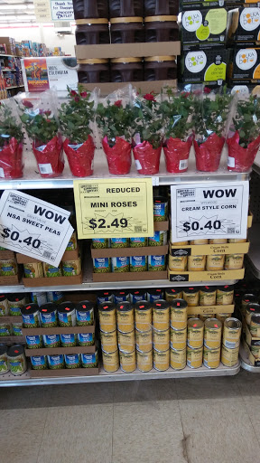 Grocery Store «Go Grocery», reviews and photos, 3937 Hendersonville Rd, Fletcher, NC 28732, USA