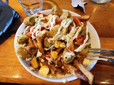 Craft beer at a brewery in Saint-Hyacinthe Québec