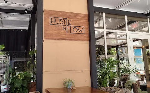 Hustle n' Flow Eatery · Gibraltar image