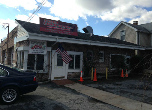 Auto Repair Shop «Intercontinental Car Care Center», reviews and photos, 179 Osborn Rd, Harrison, NY 10528, USA