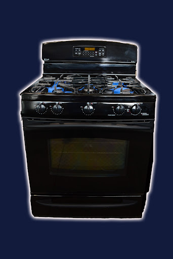 Appliance Store «Arctic Wholesale Refrigeration & Appliance Rochester», reviews and photos, 320 Goodman St N, Rochester, NY 14607, USA