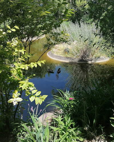 Parc Claude Monet à Eaubonne