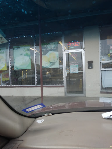 Donut Shop «Home Made Donuts», reviews and photos, 4327 Gus Thomasson Rd, Mesquite, TX 75150, USA