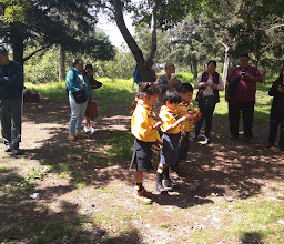 Torres Ixtapaltongo Park photo