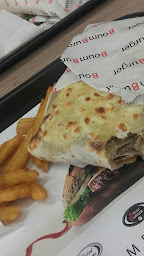 Photo n°142 de Boum Burger Aucamville à Toulouse ()