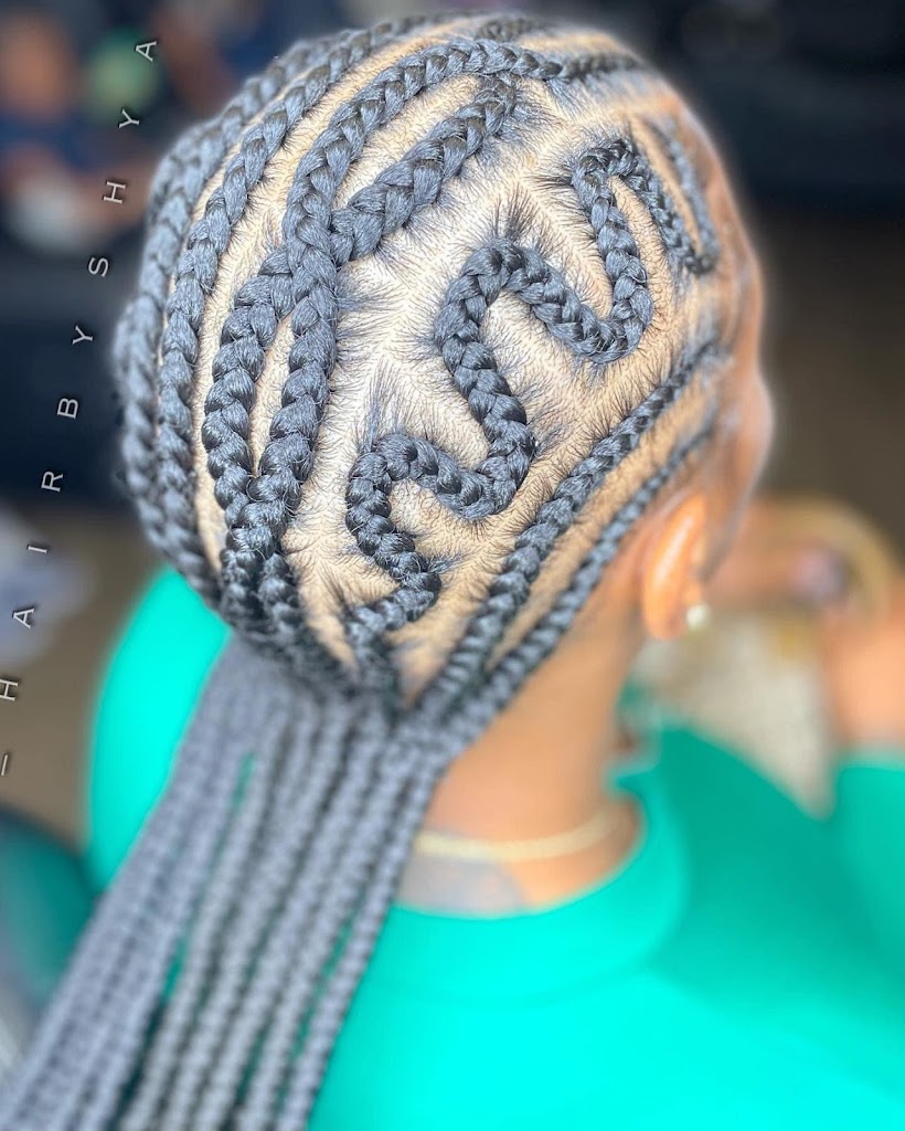 Bates Braiding and Beauty Lounge 76116