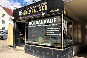 Juwelier Goldrausch