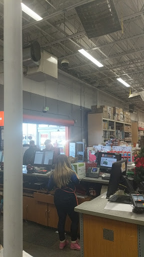 Home Improvement Store «The Home Depot», reviews and photos, 75 McLean Blvd, Paterson, NJ 07514, USA