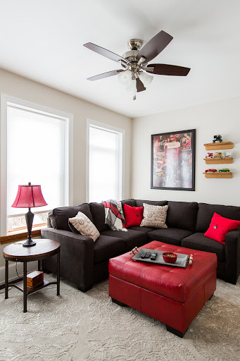 Furniture Store «INTERIORS HOME», reviews and photos, 3130 Columbia Ave, Lancaster, PA 17603, USA