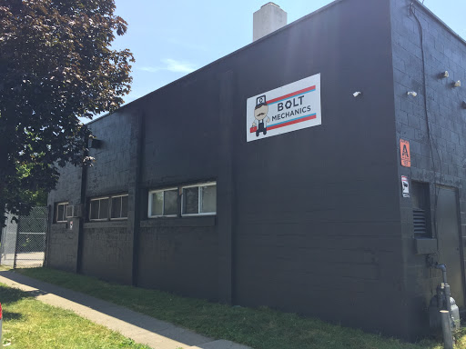 Auto Repair Shop «Bolt Mechanics», reviews and photos, 188 Cottage St, Poughkeepsie, NY 12601, USA