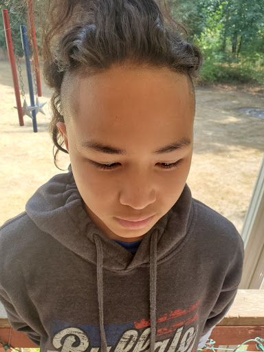 Hair Salon «Auburn Happy Hair Salon», reviews and photos, 1811 Howard Rd, Auburn, WA 98002, USA